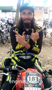 Maulana Jaton, pelanggan Funrace